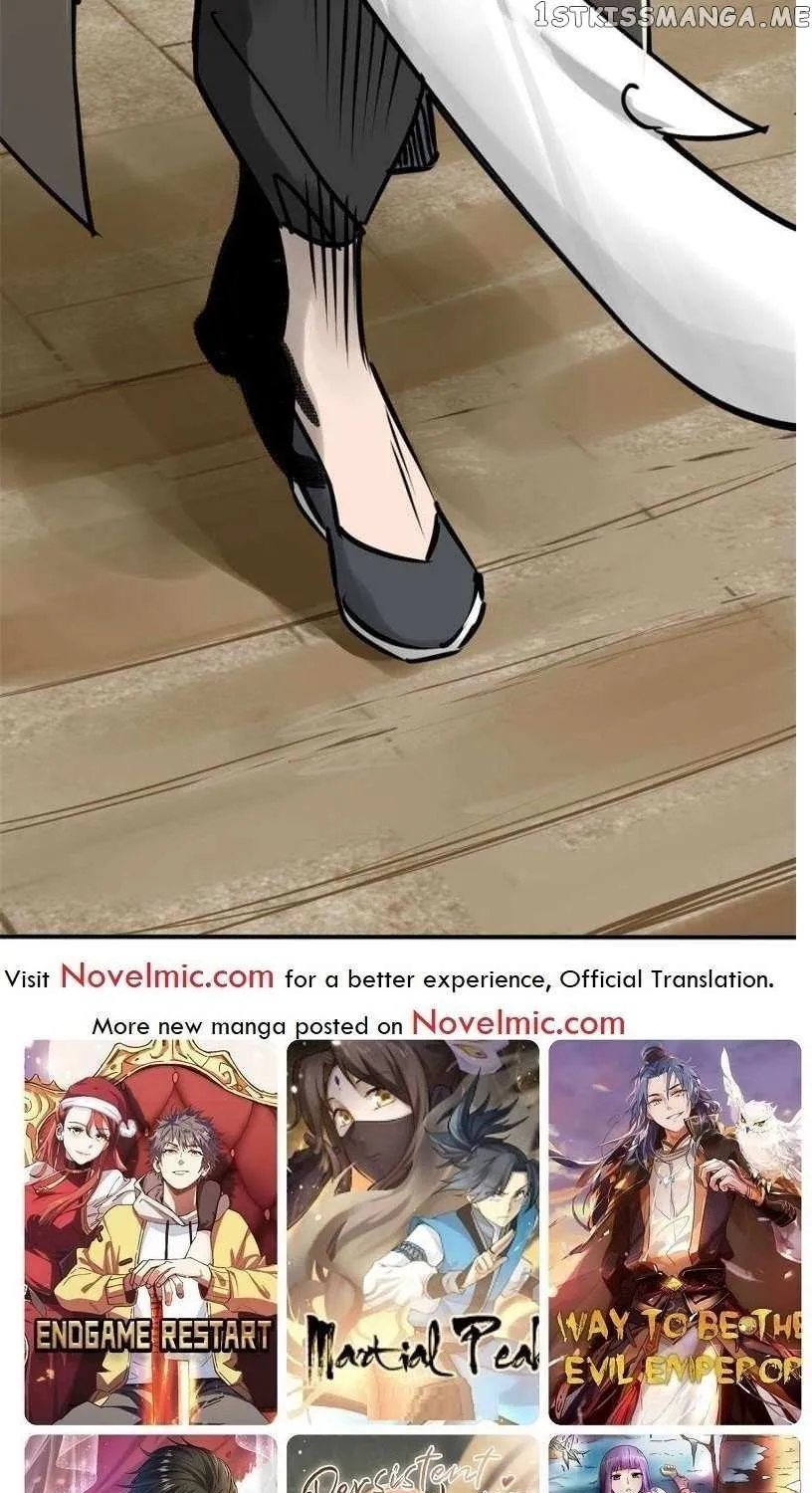 Another beginning with the Guhuo bird Chapter 205 page 108 - 