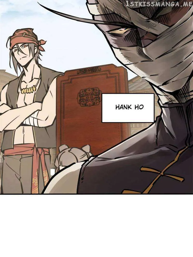Another beginning with the Guhuo bird Chapter 205 page 12 - 