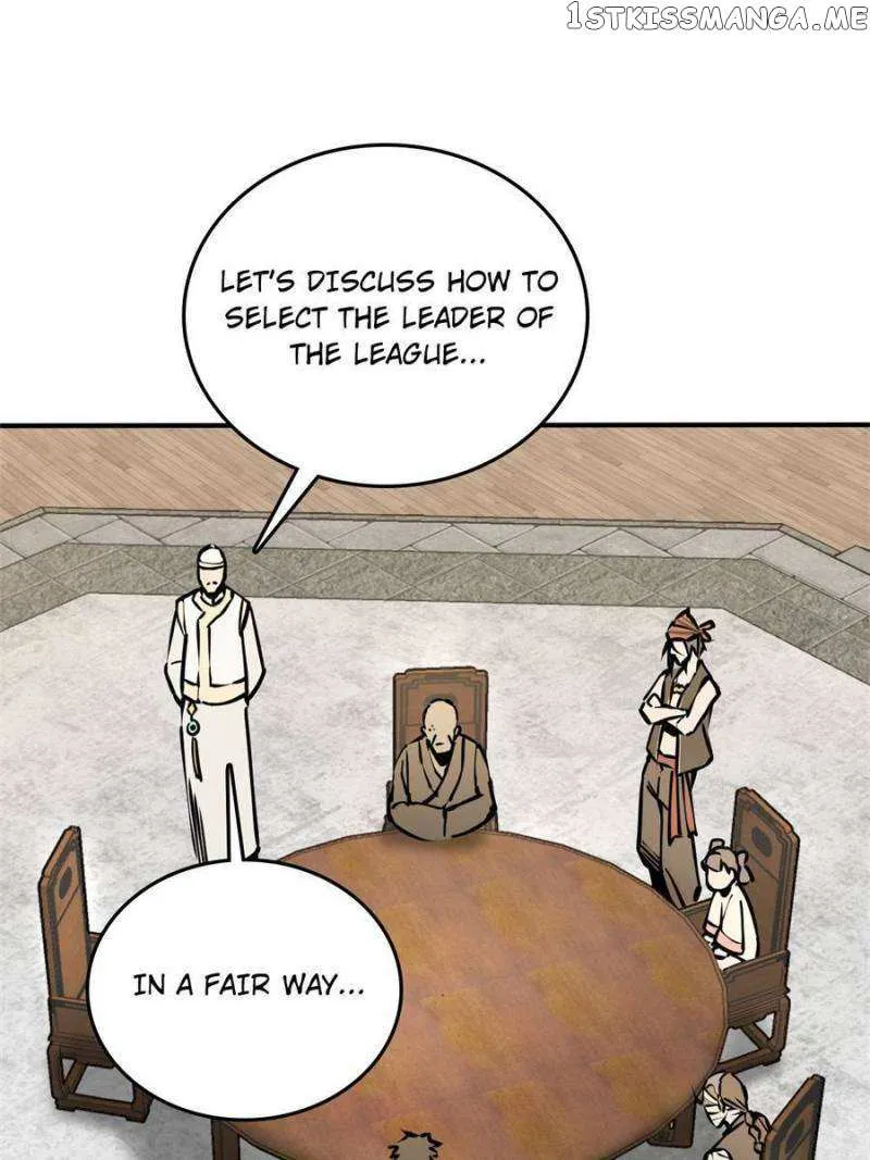 Another beginning with the Guhuo bird Chapter 205 page 15 - 