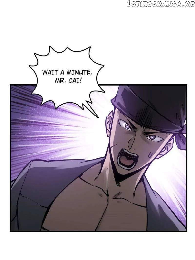 Another beginning with the Guhuo bird Chapter 205 page 19 - 
