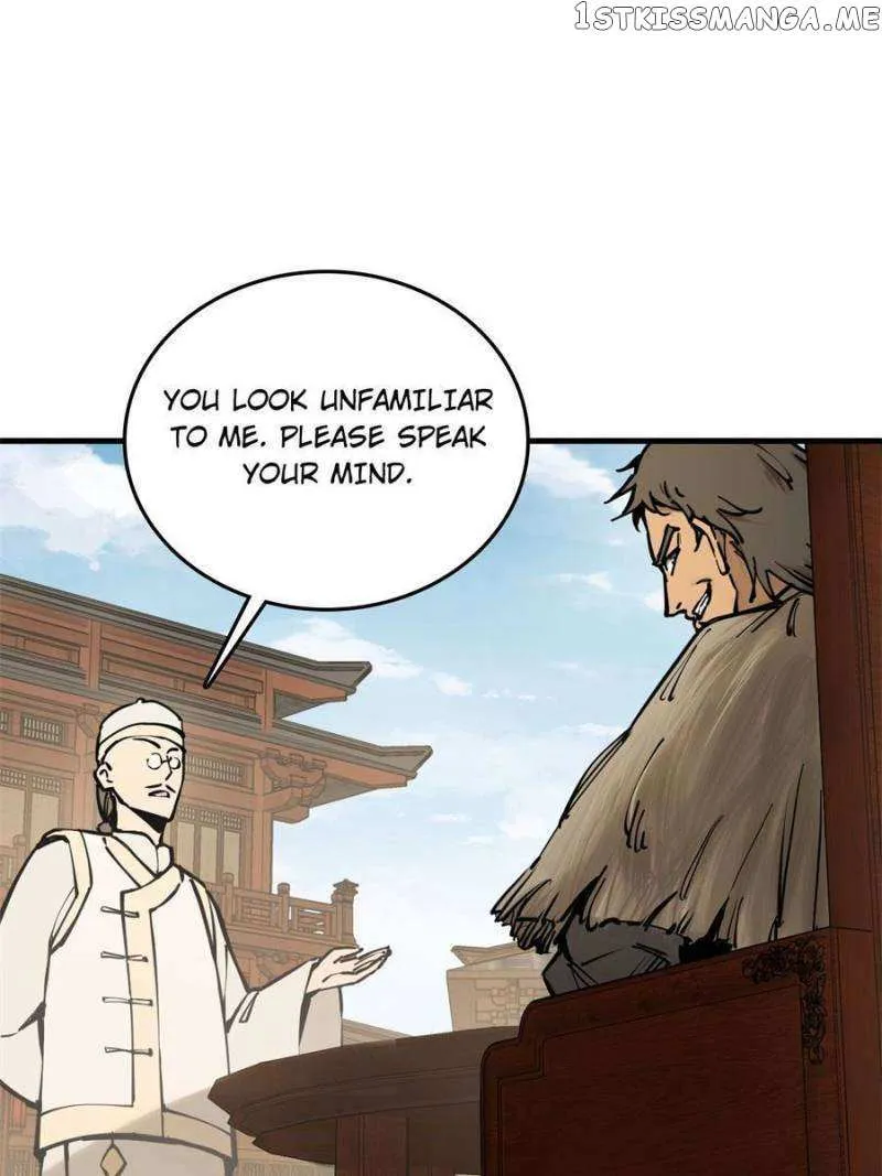Another beginning with the Guhuo bird Chapter 205 page 20 - 