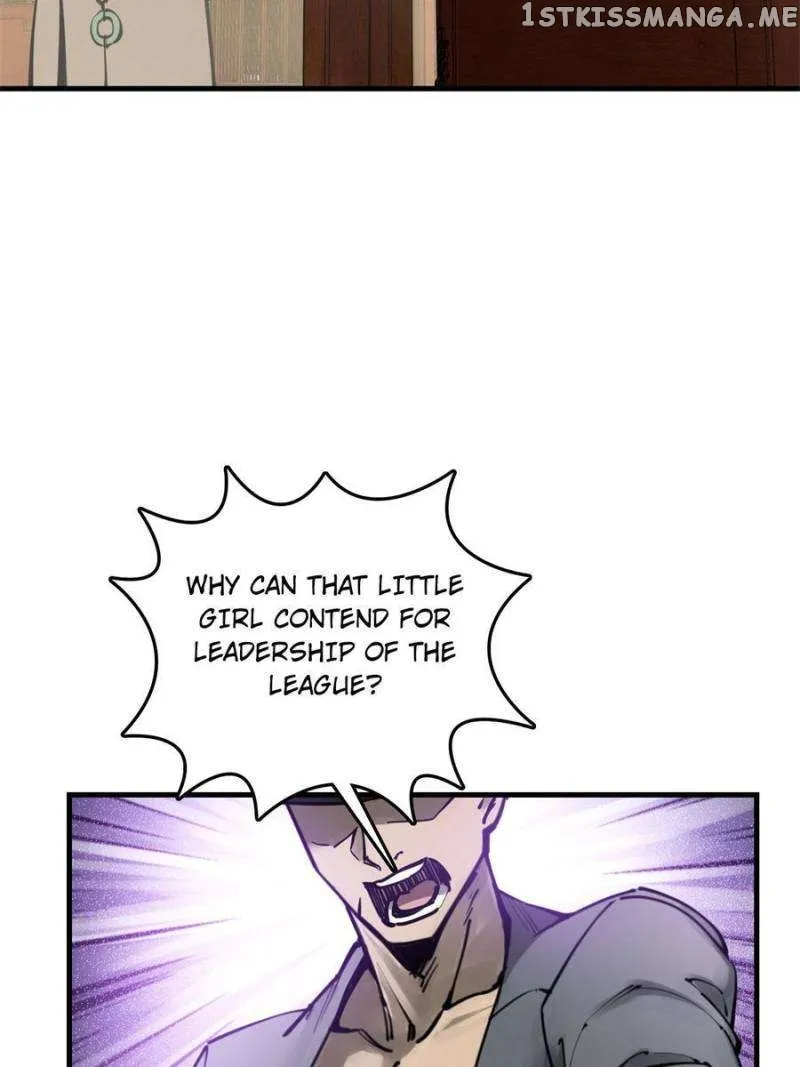 Another beginning with the Guhuo bird Chapter 205 page 21 - 