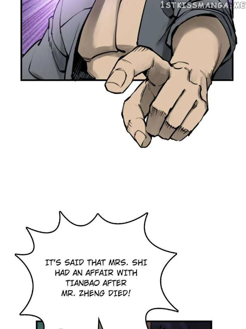 Another beginning with the Guhuo bird Chapter 205 page 22 - 