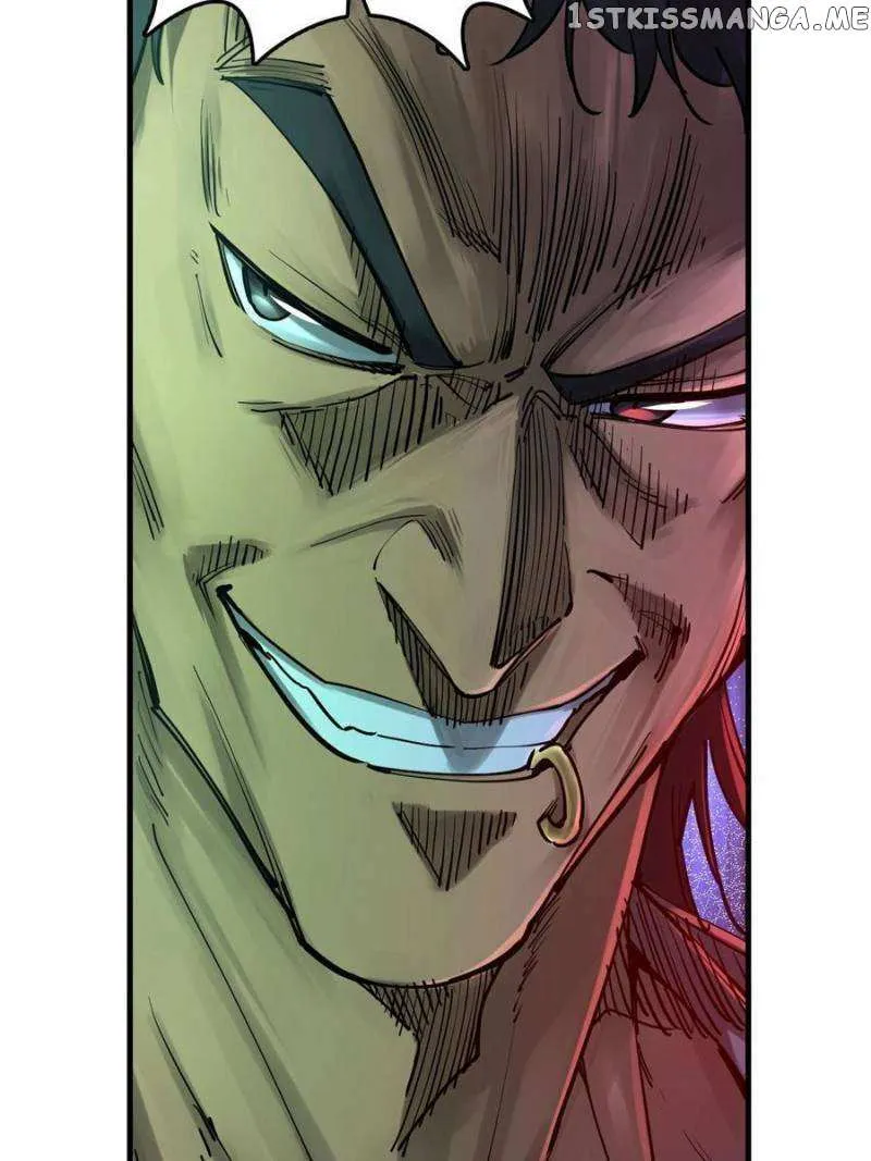 Another beginning with the Guhuo bird Chapter 205 page 23 - 