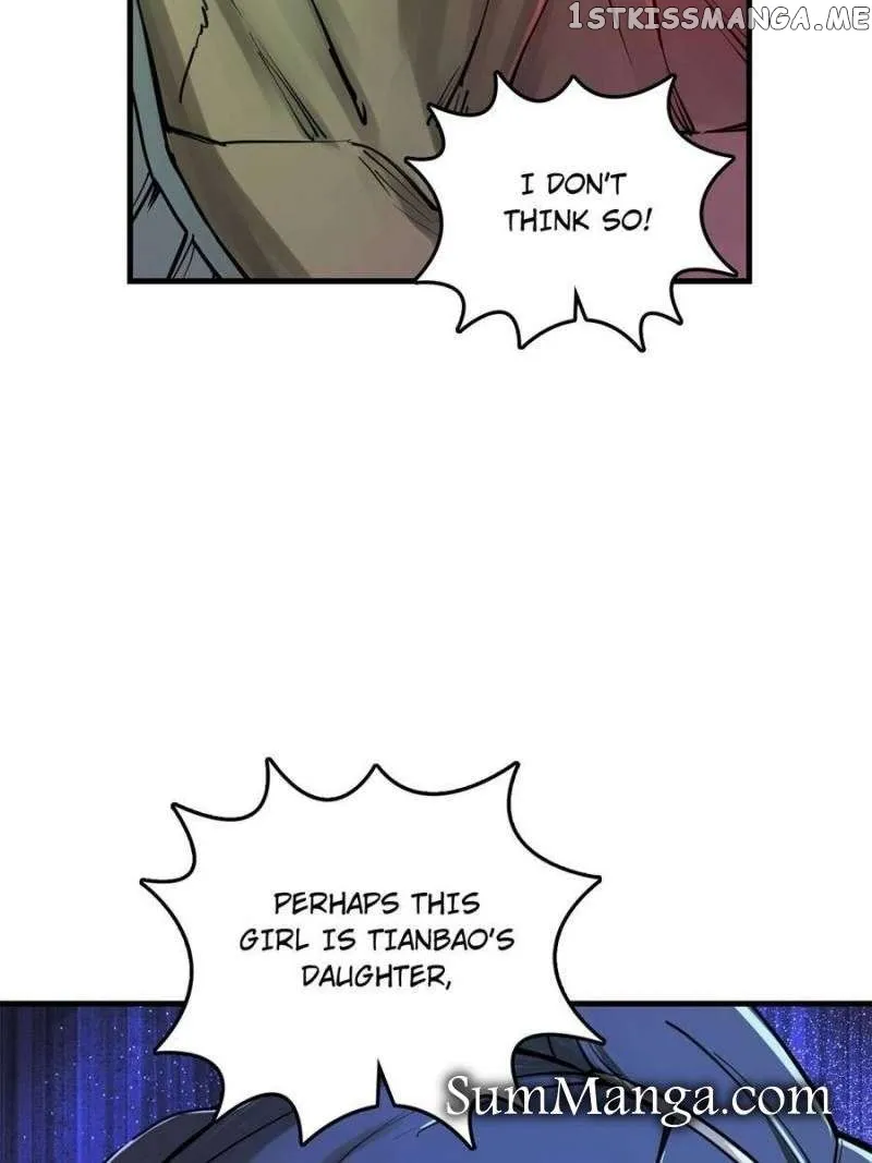 Another beginning with the Guhuo bird Chapter 205 page 24 - 