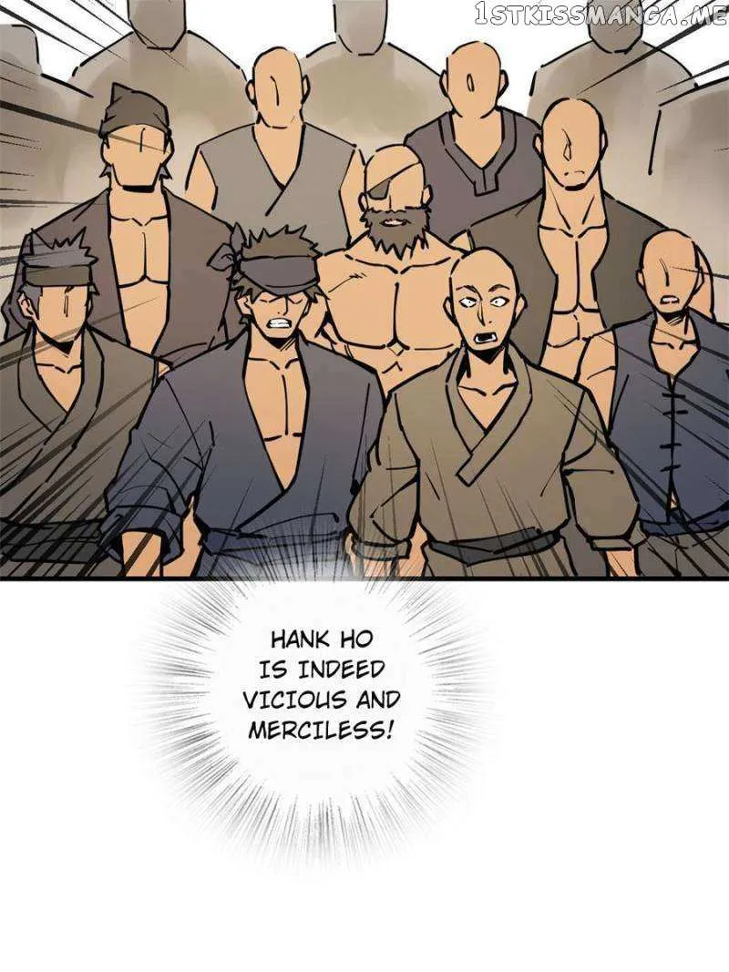 Another beginning with the Guhuo bird Chapter 205 page 27 - 