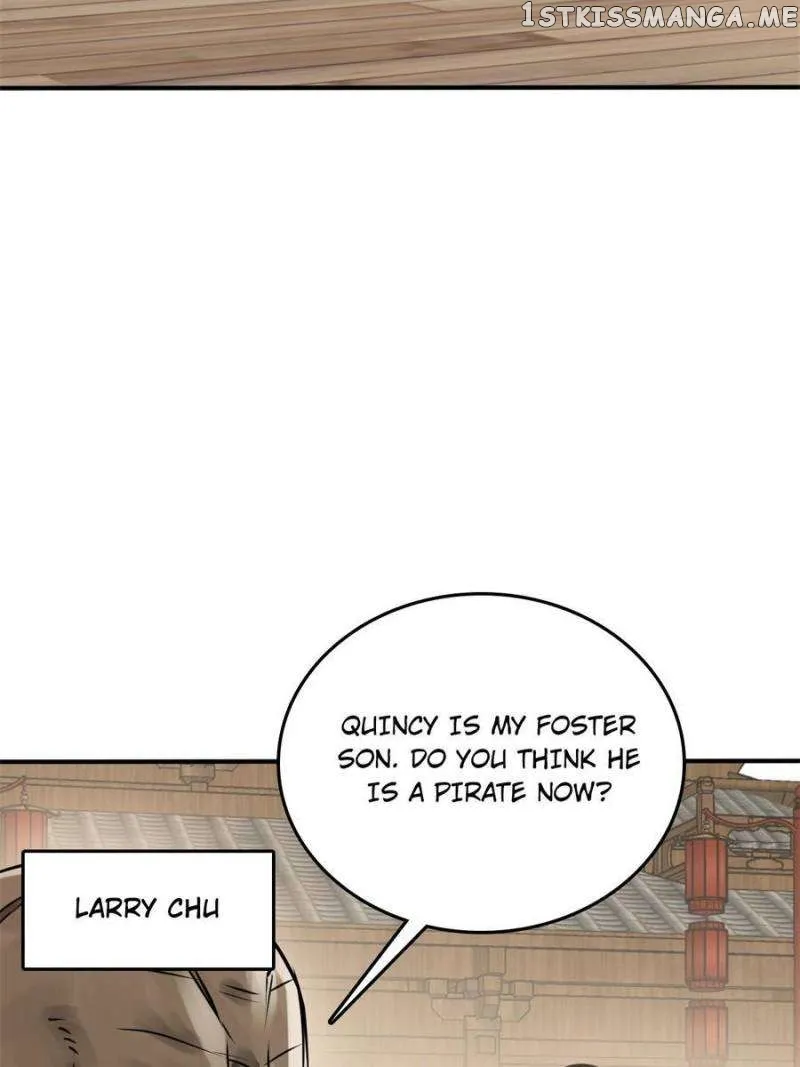 Another beginning with the Guhuo bird Chapter 205 page 4 - 
