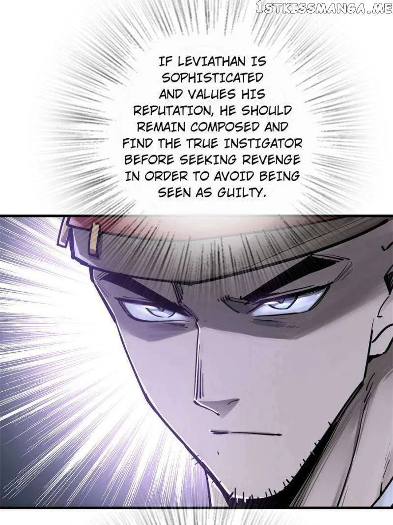 Another beginning with the Guhuo bird Chapter 205 page 38 - 