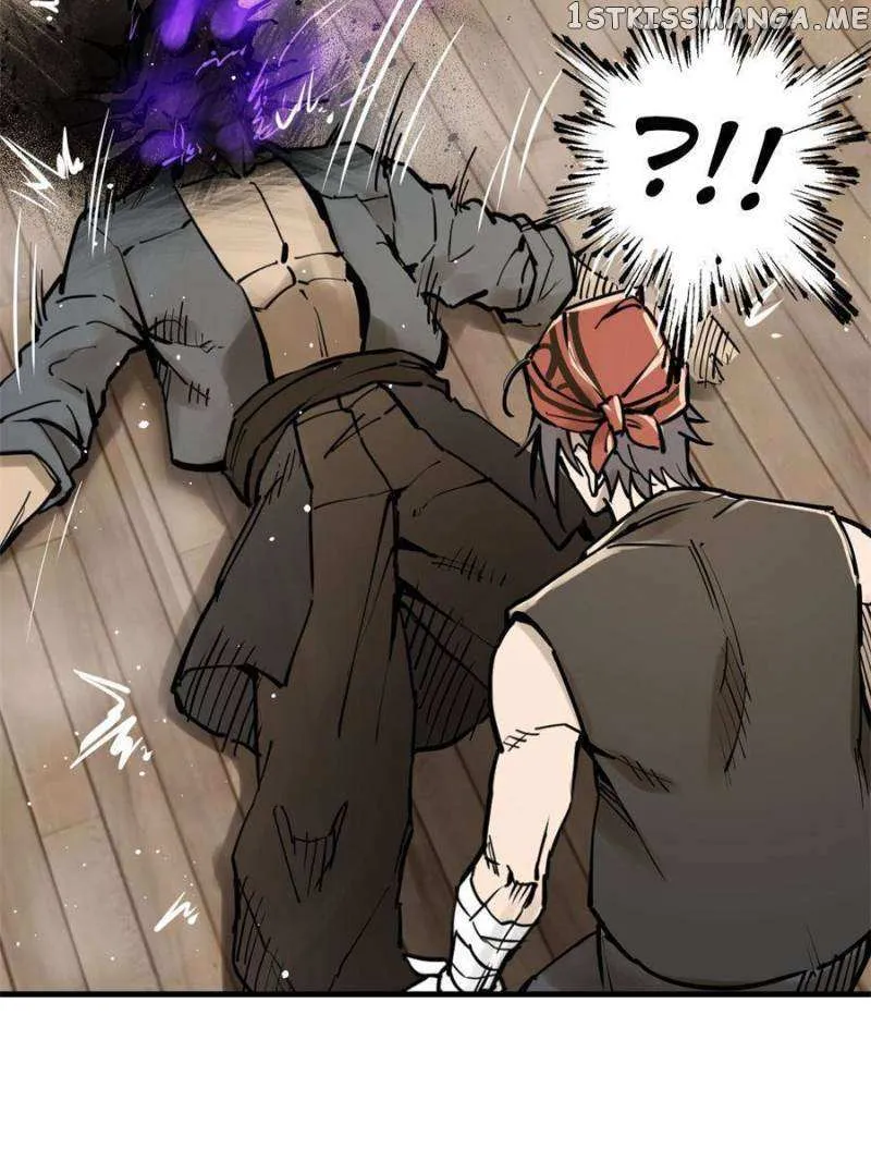 Another beginning with the Guhuo bird Chapter 205 page 40 - 