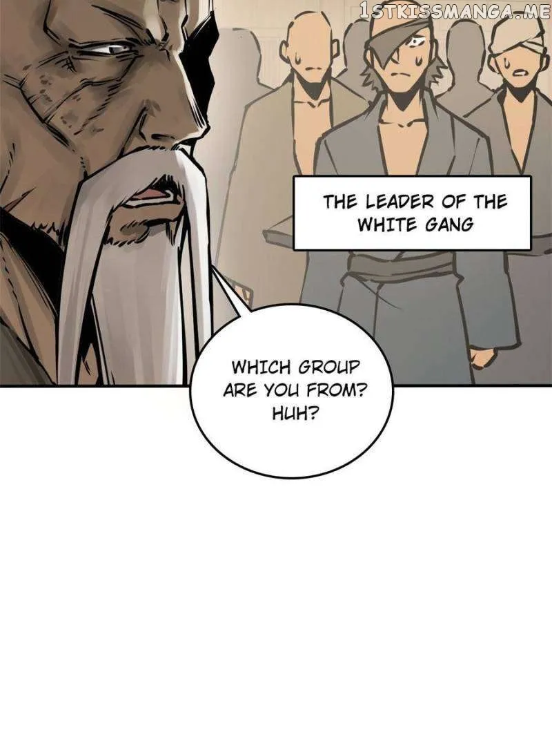 Another beginning with the Guhuo bird Chapter 205 page 5 - 