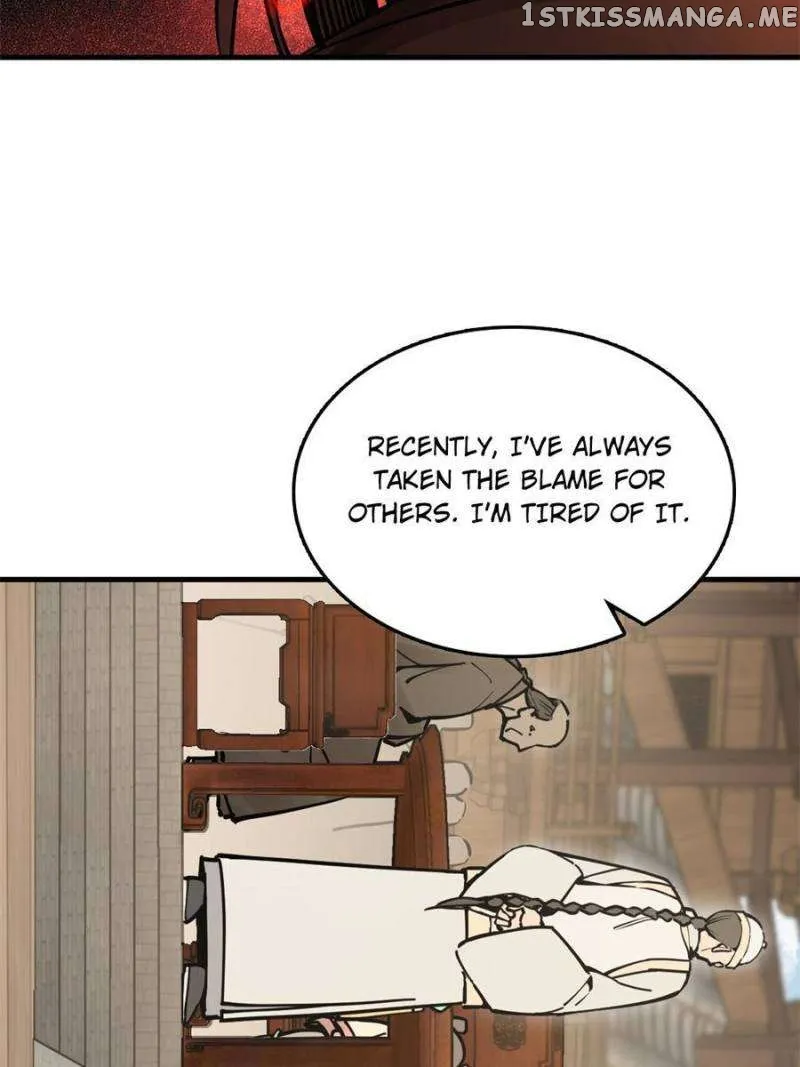 Another beginning with the Guhuo bird Chapter 205 page 42 - 