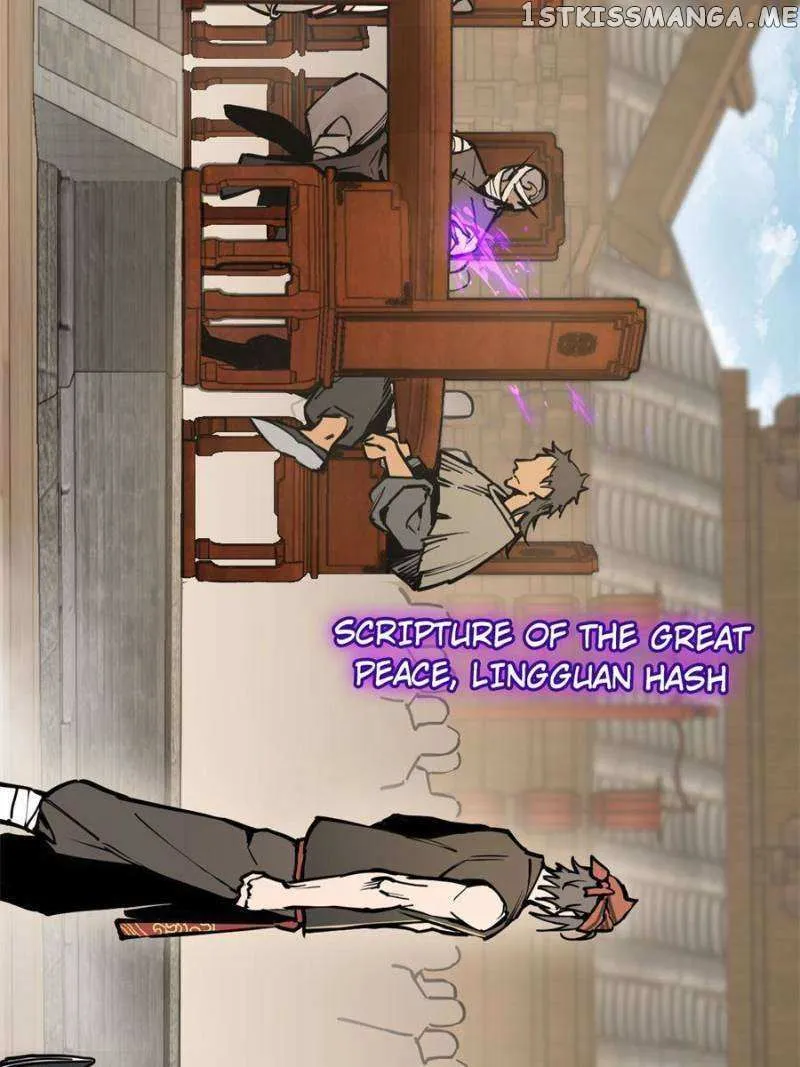 Another beginning with the Guhuo bird Chapter 205 page 43 - 