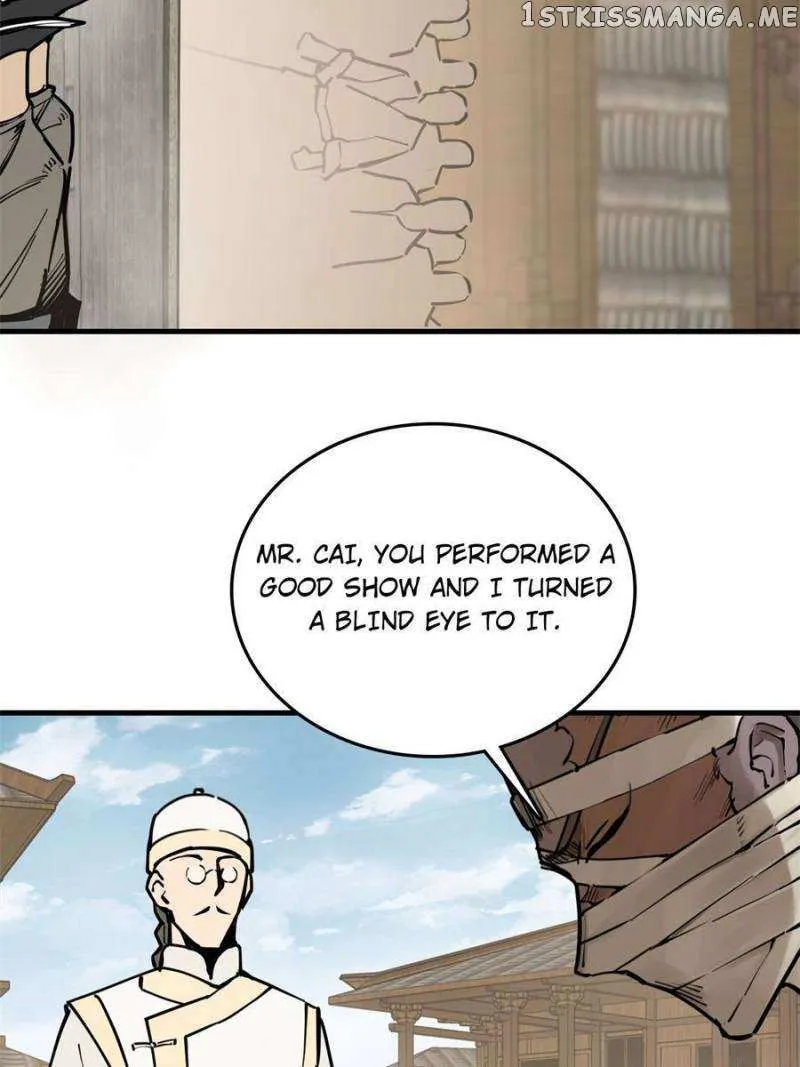 Another beginning with the Guhuo bird Chapter 205 page 44 - 