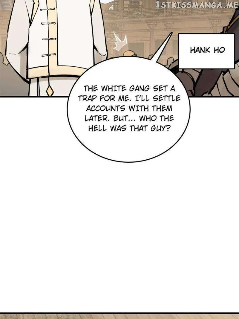 Another beginning with the Guhuo bird Chapter 205 page 45 - 
