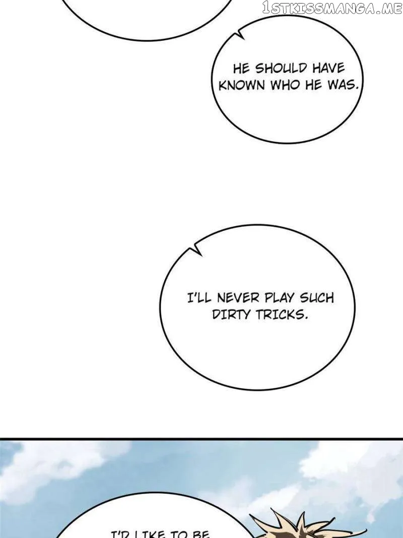 Another beginning with the Guhuo bird Chapter 205 page 47 - 