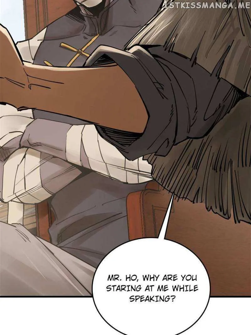 Another beginning with the Guhuo bird Chapter 205 page 49 - 