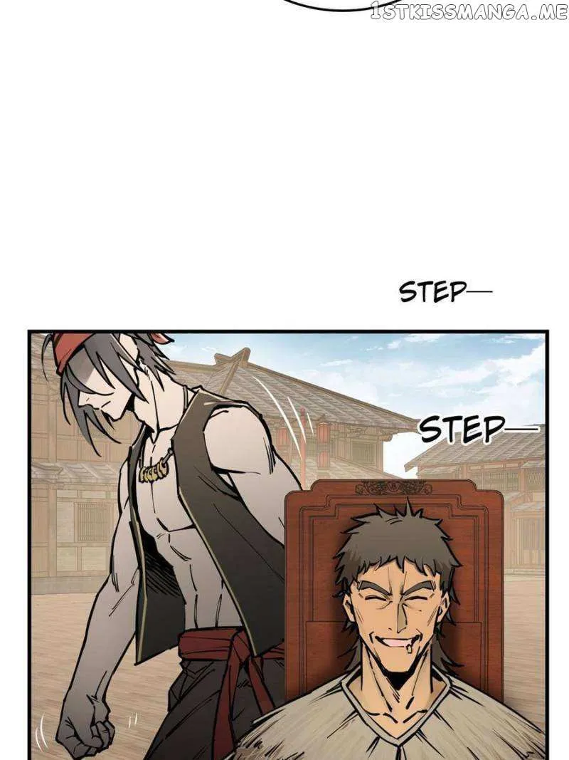 Another beginning with the Guhuo bird Chapter 205 page 50 - 
