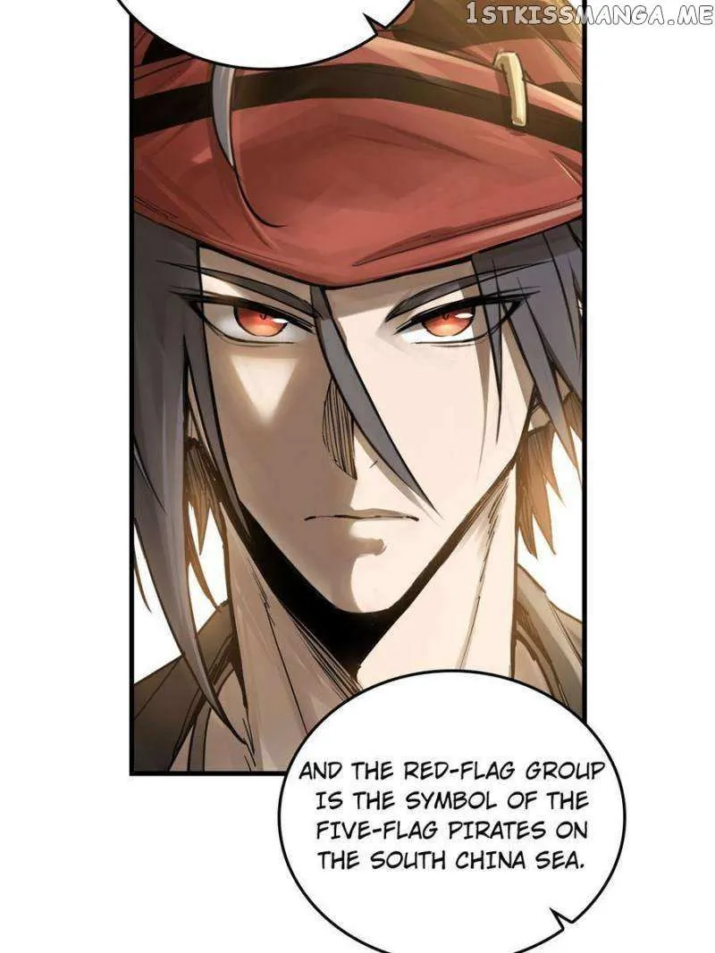 Another beginning with the Guhuo bird Chapter 205 page 55 - 