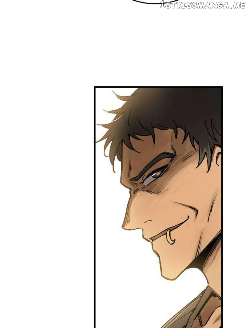 Another beginning with the Guhuo bird Chapter 205 page 56 - 