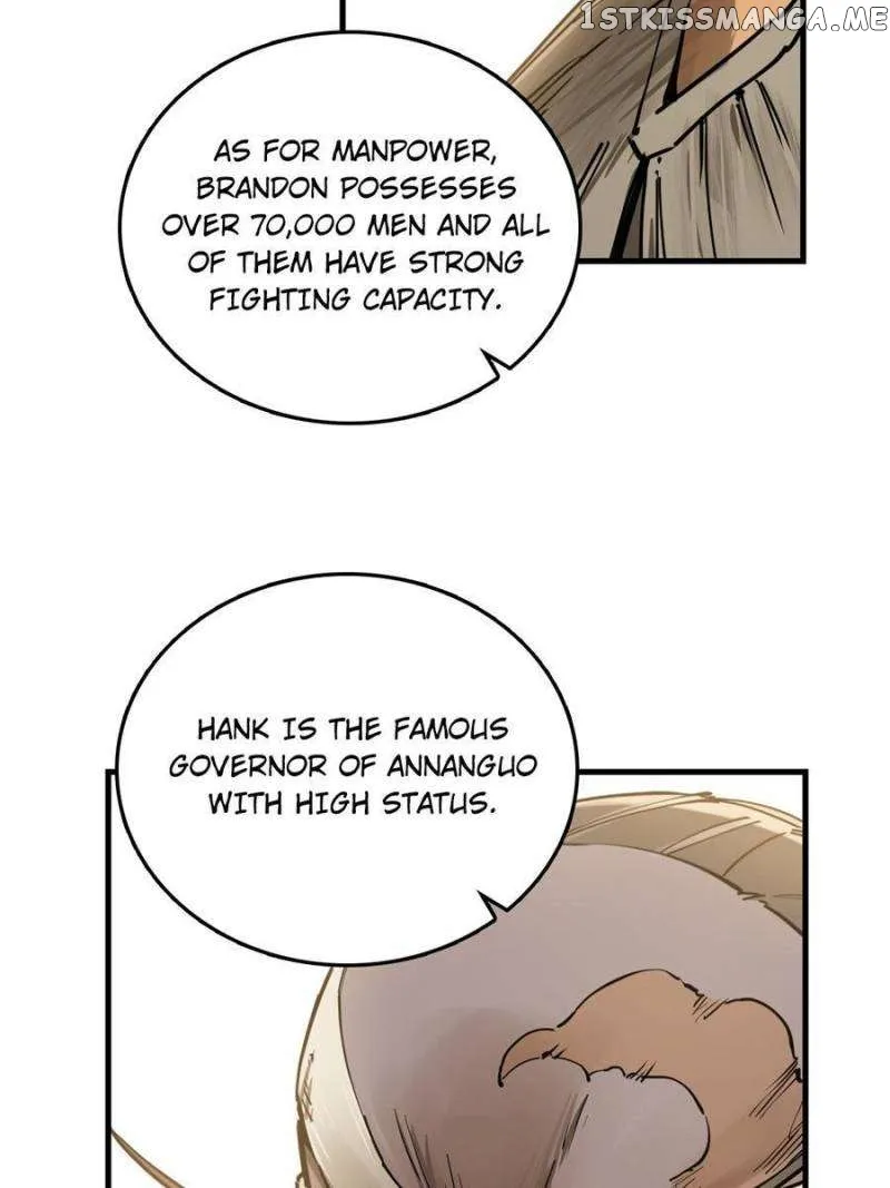 Another beginning with the Guhuo bird Chapter 205 page 57 - 