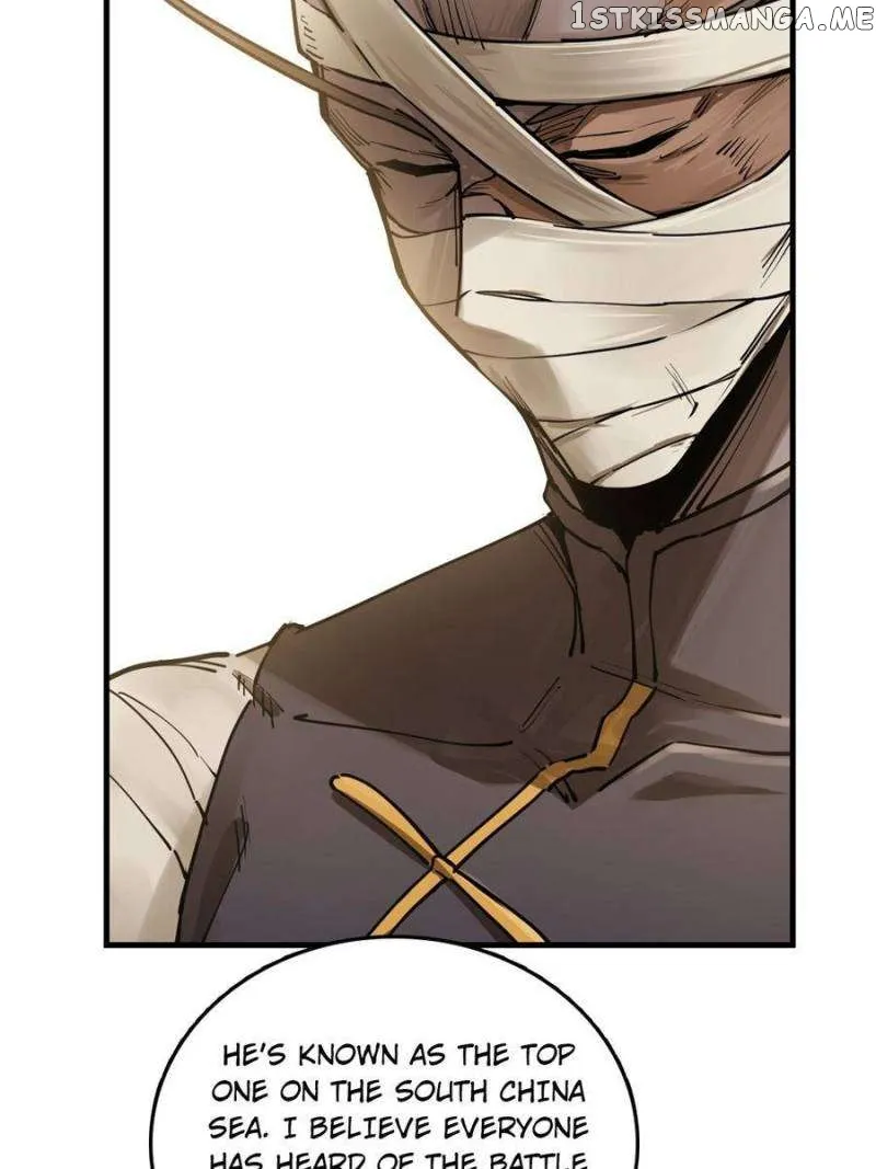 Another beginning with the Guhuo bird Chapter 205 page 58 - 