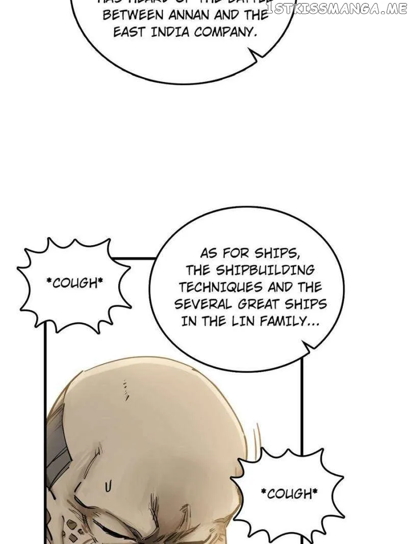 Another beginning with the Guhuo bird Chapter 205 page 59 - 