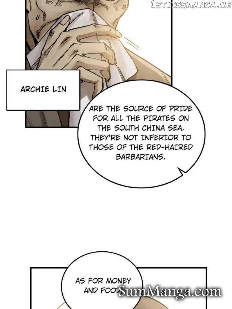 Another beginning with the Guhuo bird Chapter 205 page 60 - 