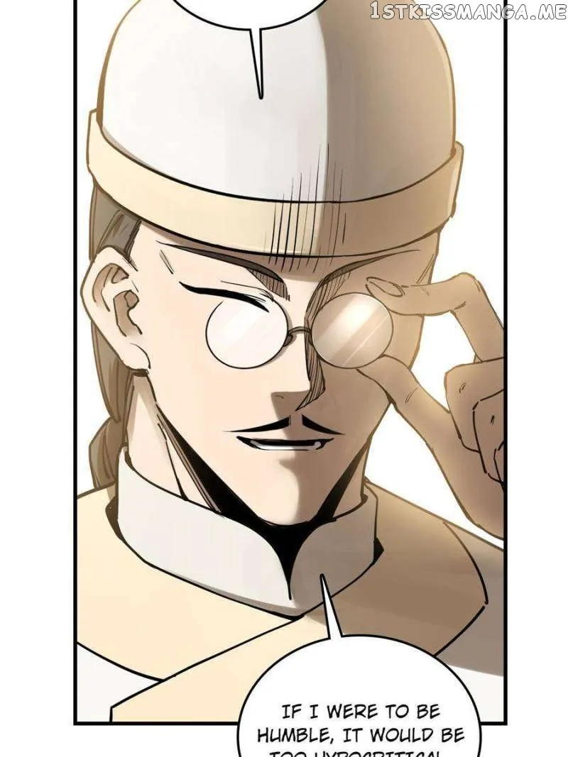 Another beginning with the Guhuo bird Chapter 205 page 61 - 