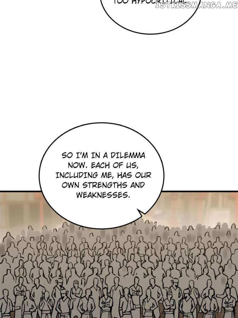 Another beginning with the Guhuo bird Chapter 205 page 62 - 
