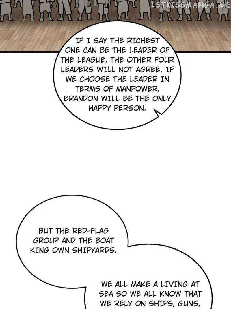 Another beginning with the Guhuo bird Chapter 205 page 63 - 