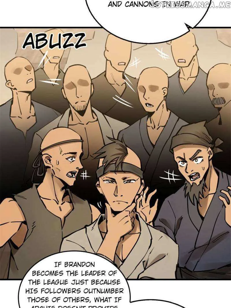 Another beginning with the Guhuo bird Chapter 205 page 64 - 