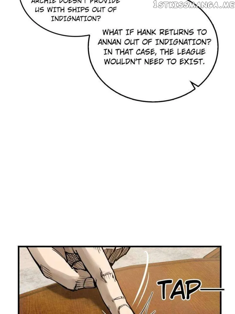 Another beginning with the Guhuo bird Chapter 205 page 65 - 