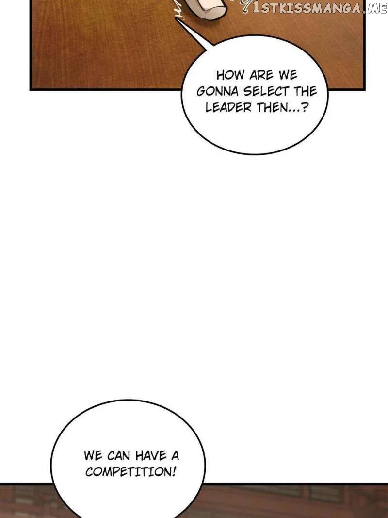 Another beginning with the Guhuo bird Chapter 205 page 66 - 