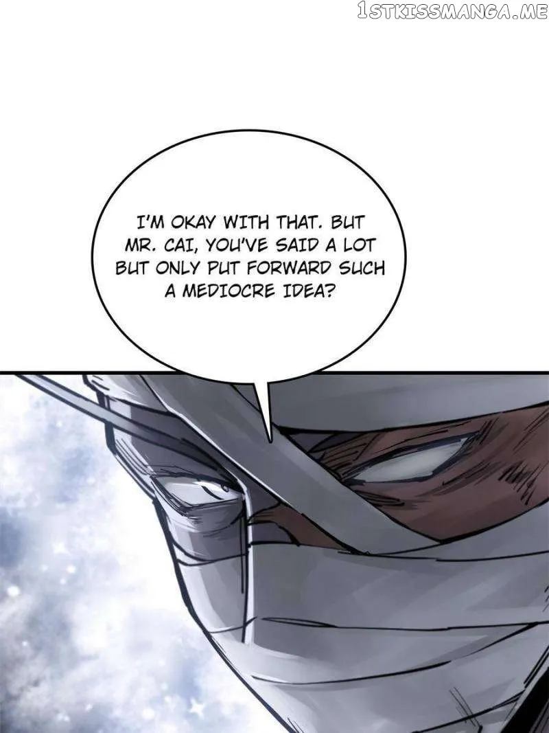 Another beginning with the Guhuo bird Chapter 205 page 69 - 