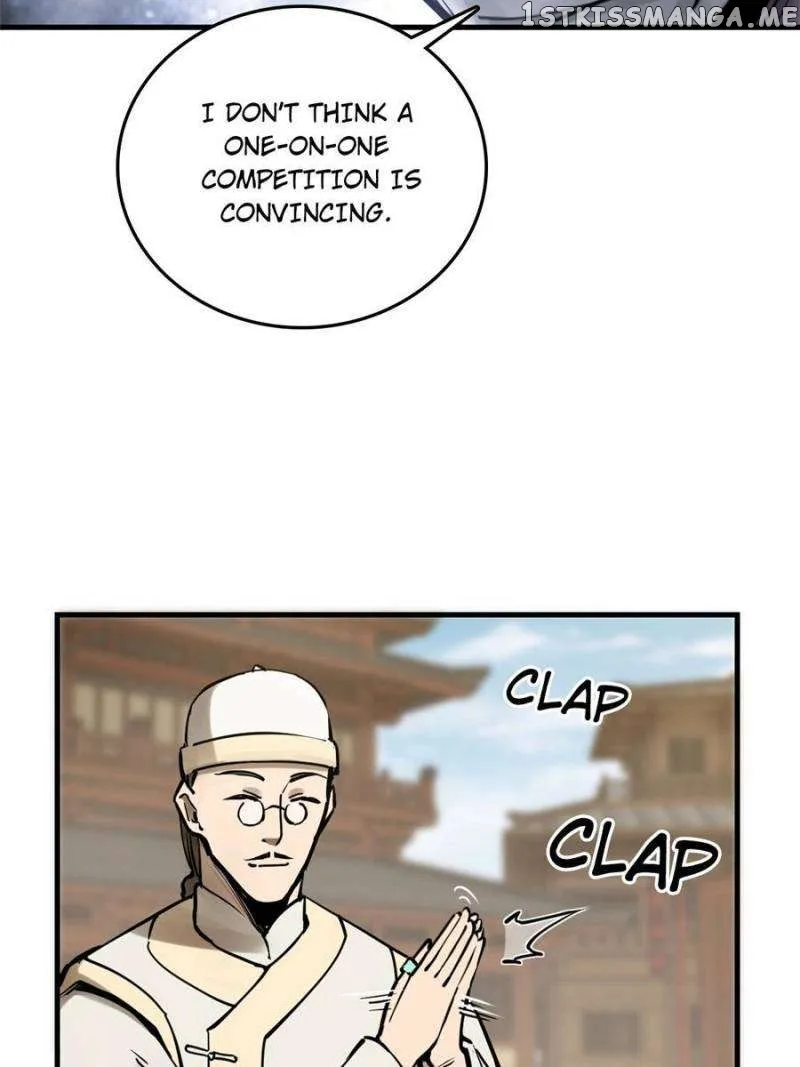 Another beginning with the Guhuo bird Chapter 205 page 70 - 