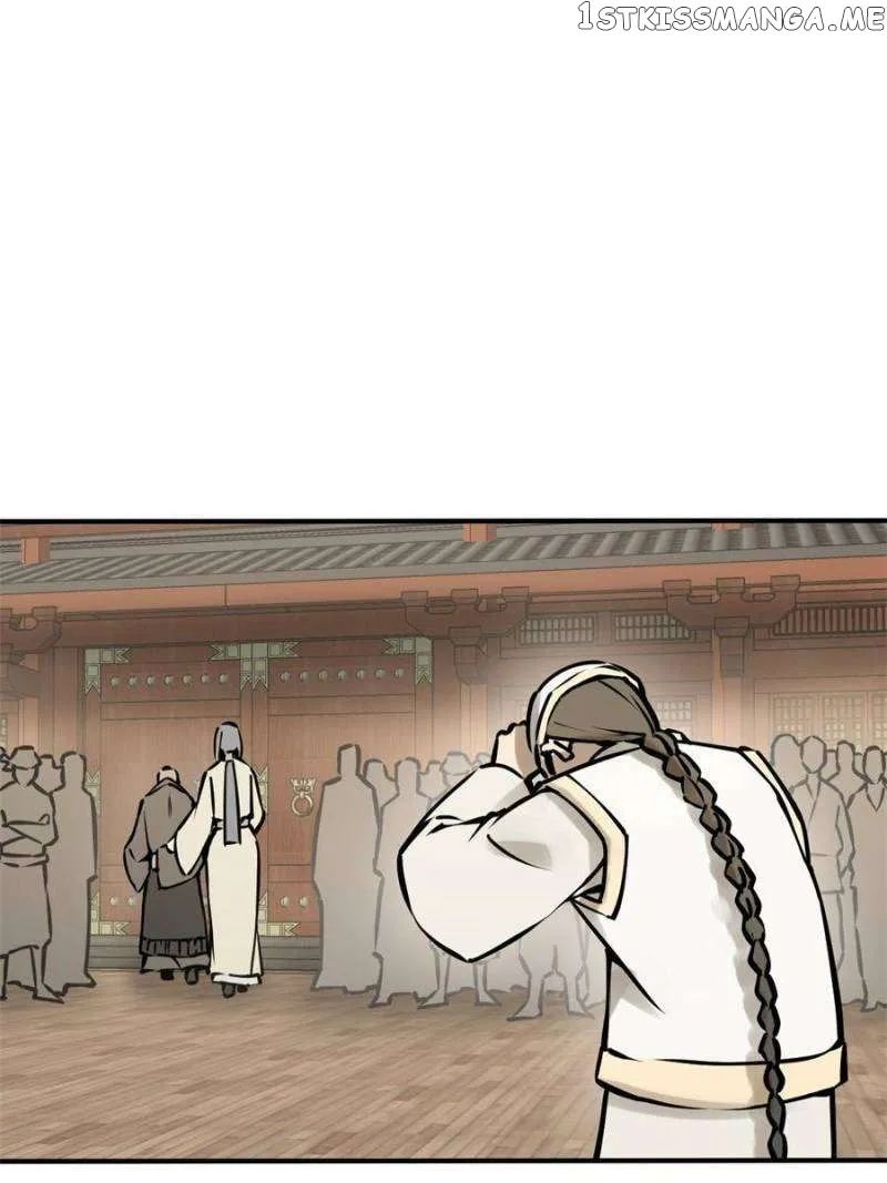Another beginning with the Guhuo bird Chapter 205 page 8 - 