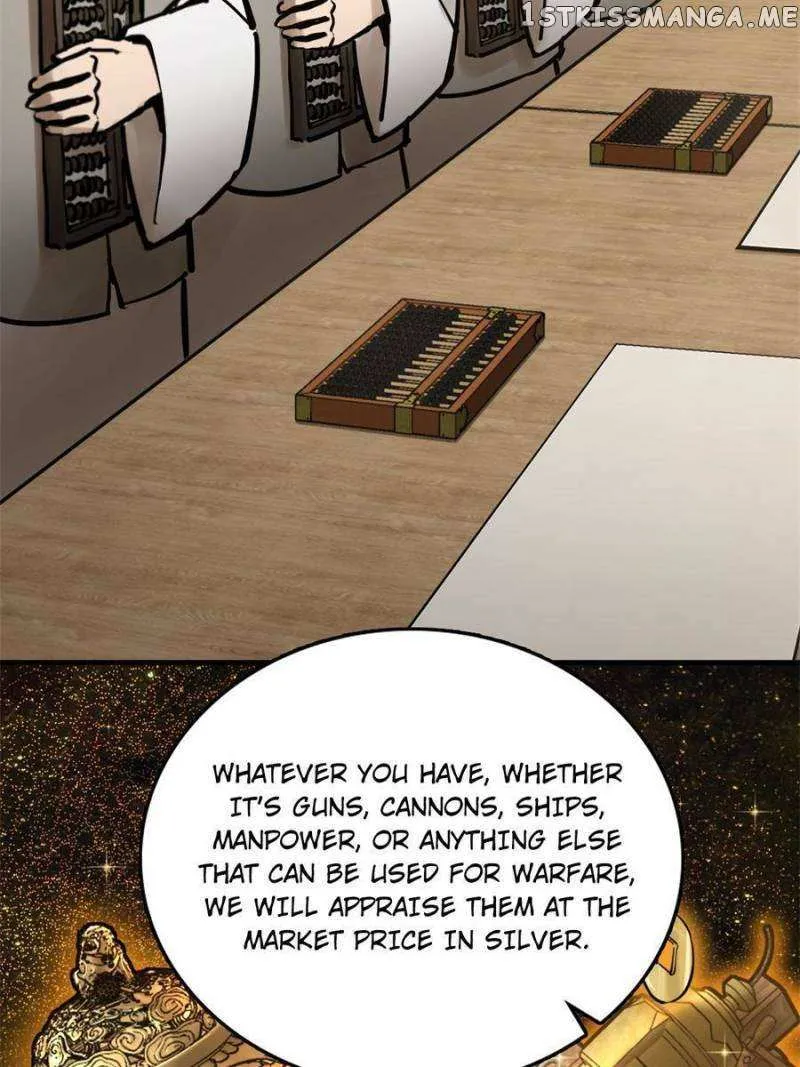 Another beginning with the Guhuo bird Chapter 205 page 74 - 