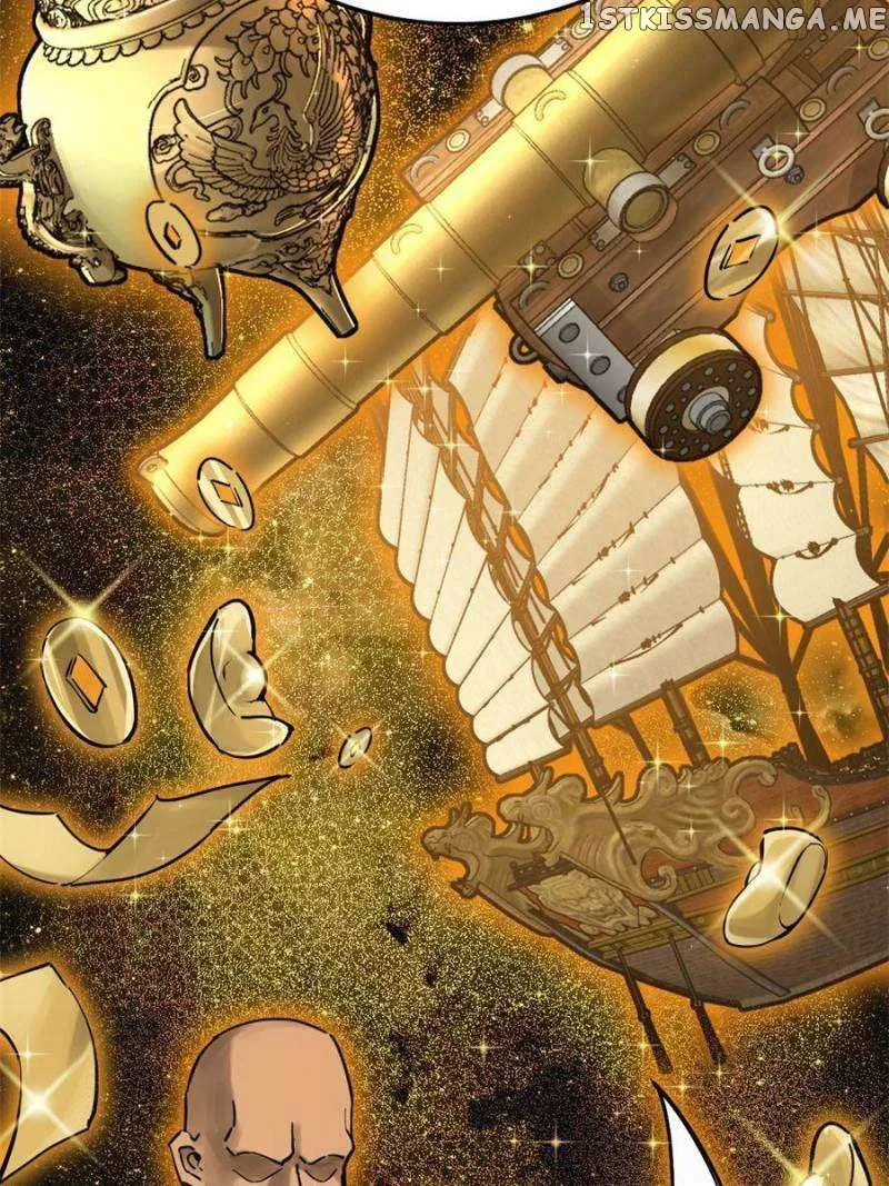 Another beginning with the Guhuo bird Chapter 205 page 75 - 