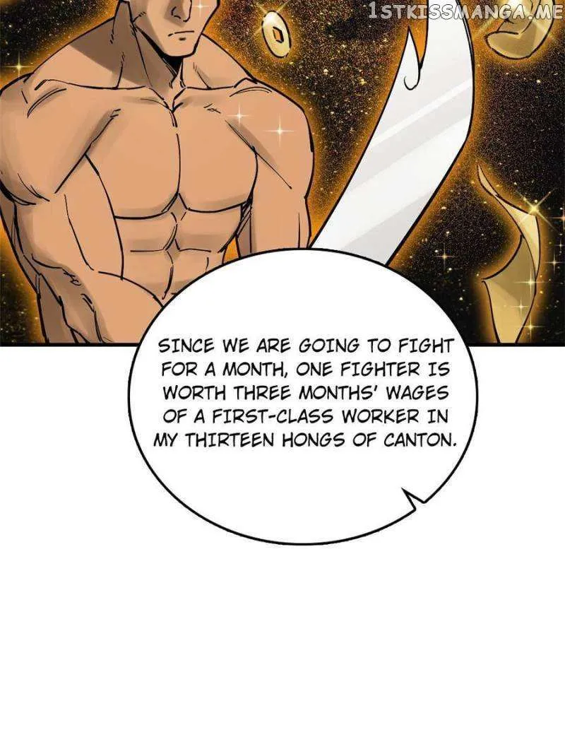 Another beginning with the Guhuo bird Chapter 205 page 76 - 