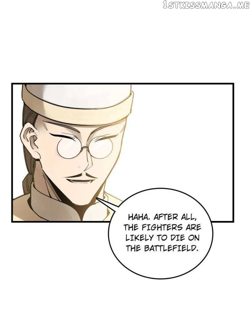 Another beginning with the Guhuo bird Chapter 205 page 77 - 