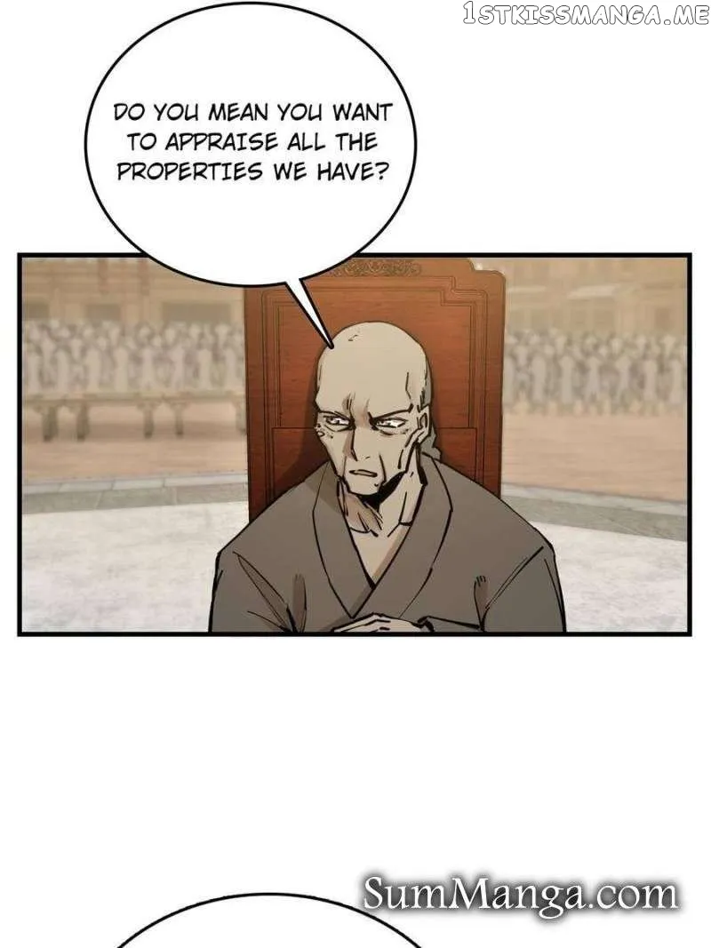 Another beginning with the Guhuo bird Chapter 205 page 78 - 