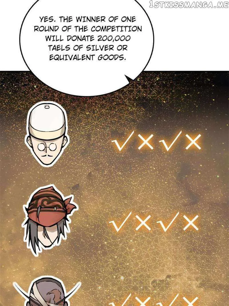 Another beginning with the Guhuo bird Chapter 205 page 79 - 