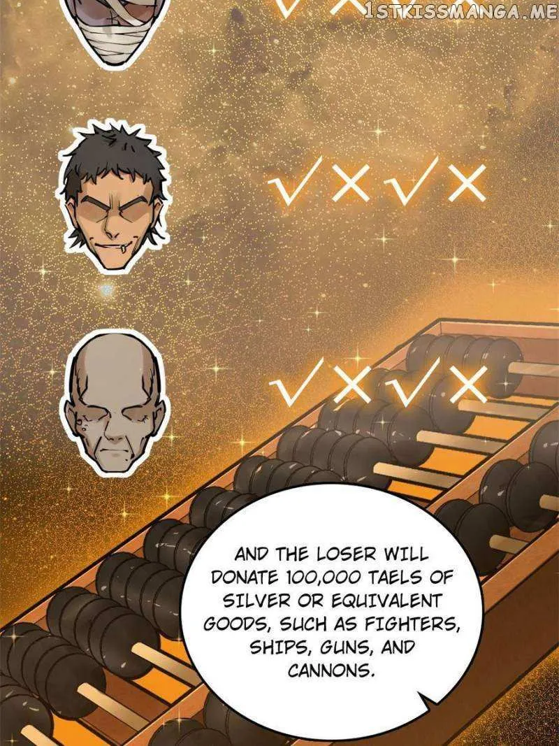Another beginning with the Guhuo bird Chapter 205 page 80 - 