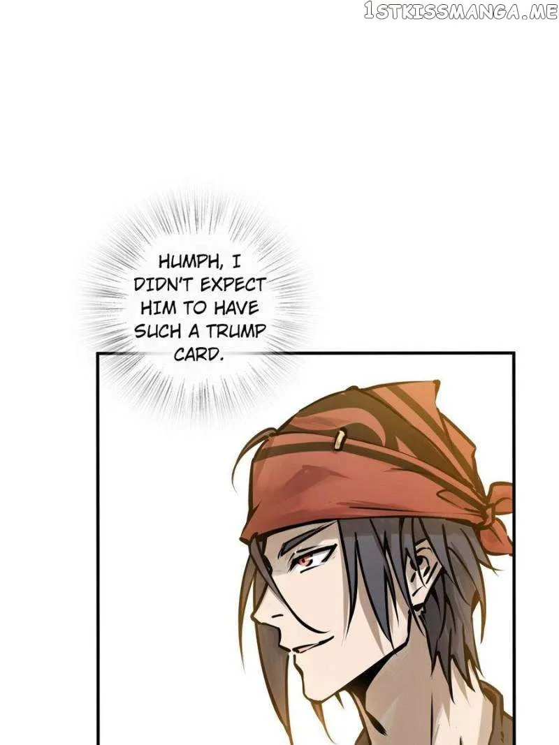 Another beginning with the Guhuo bird Chapter 205 page 9 - 