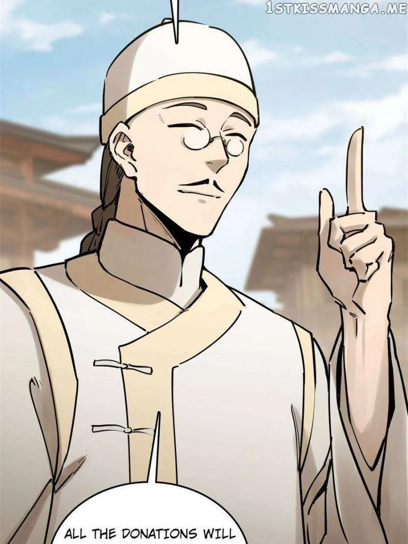 Another beginning with the Guhuo bird Chapter 205 page 84 - 