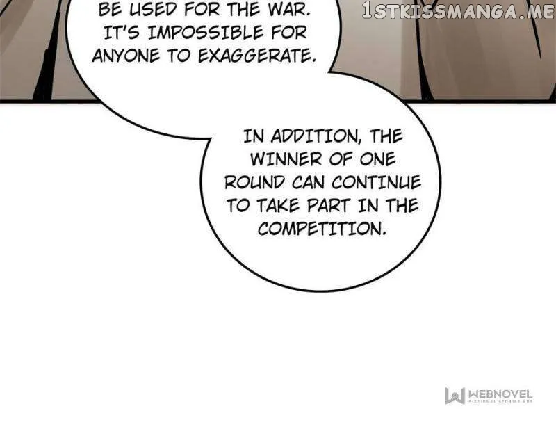 Another beginning with the Guhuo bird Chapter 205 page 85 - 