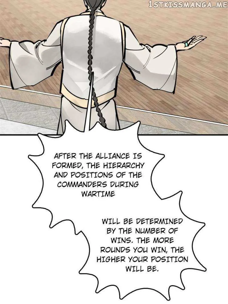 Another beginning with the Guhuo bird Chapter 205 page 87 - 