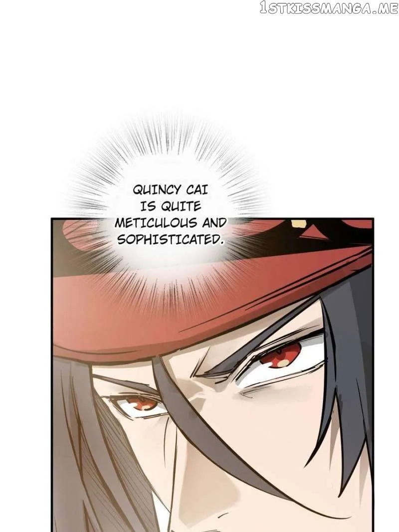 Another beginning with the Guhuo bird Chapter 205 page 88 - 