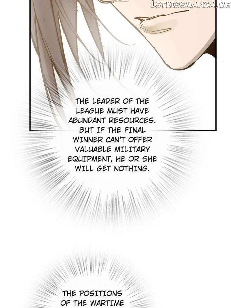 Another beginning with the Guhuo bird Chapter 205 page 89 - 