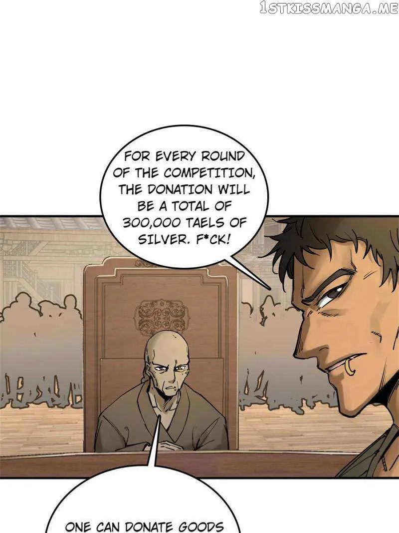 Another beginning with the Guhuo bird Chapter 205 page 91 - 